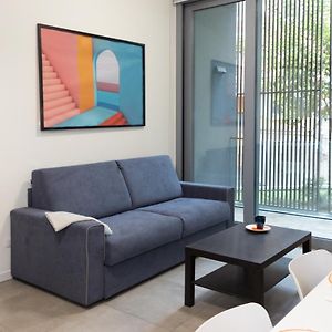 Monviso Bijou Exclusive Apartment